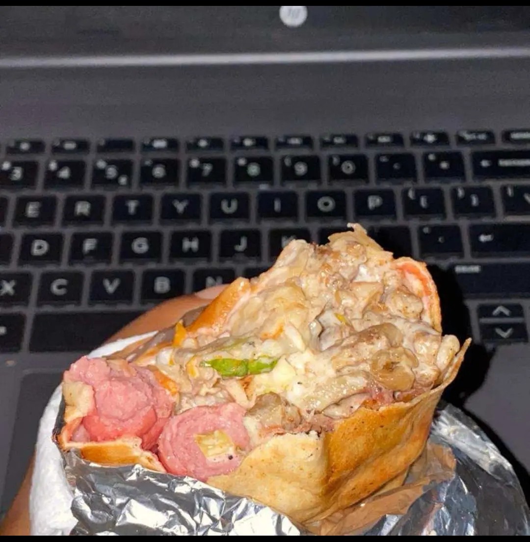 Best Shawarma